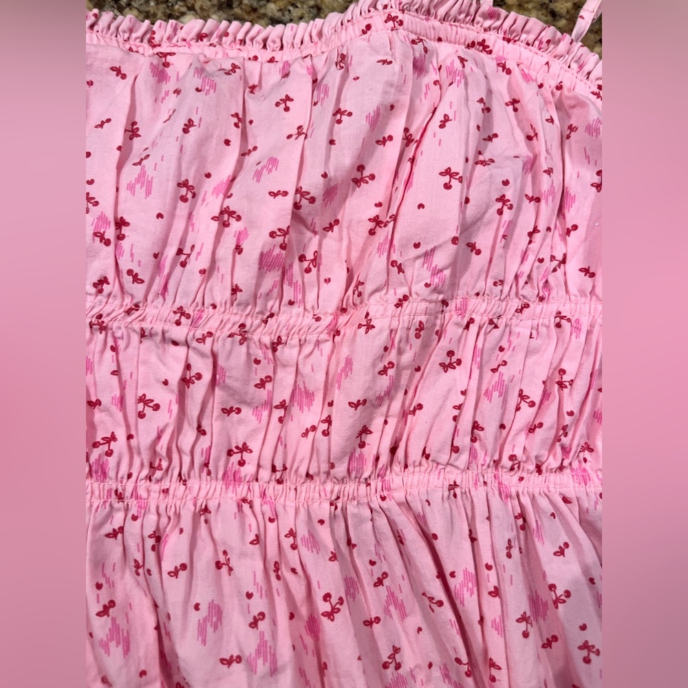 NWOT Free People Gabby Mini Dress - Picture 10 of 15
